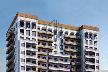 2 Bedroom Flat for Sale in Majan, Dubai - Closed Kitchen | Payment Plan | Gated Community