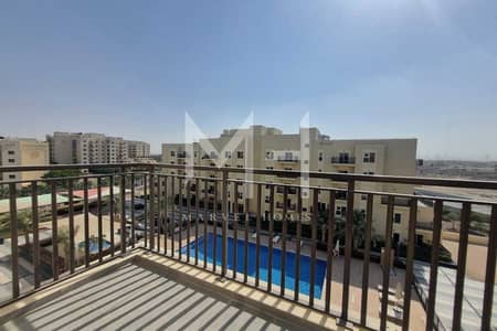 2 Cпальни Апартамент Продажа в Ремраам, Дубай - 5c1fdbc8-7c57-4043-93fe-6d90f4096755. jpg