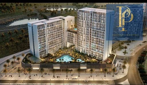 Студия Продажа в Дубай Продакшн Сити, Дубай - IMG-20250617-WA0019. jpg