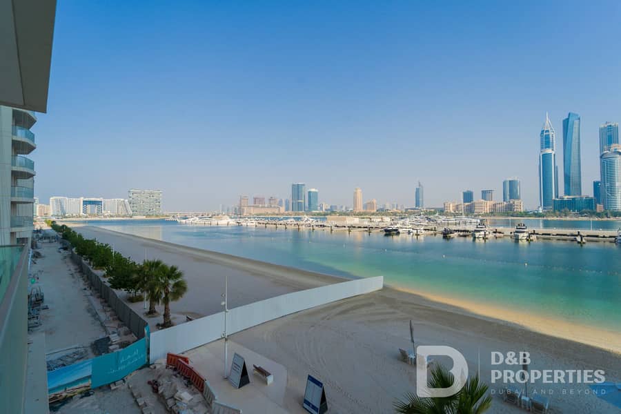 Unique | Marina View | Beach View | Exclusive Unique | Marina View | Beach View | Exclusive