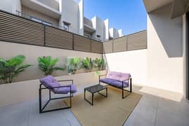 Fully Furnished l Vacant l Available