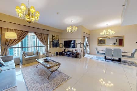 3 Bedroom Apartment for Rent in Jumeirah Beach Residence (JBR), Dubai - JBR-Rimal-4-3BR-05102023_155609. jpg