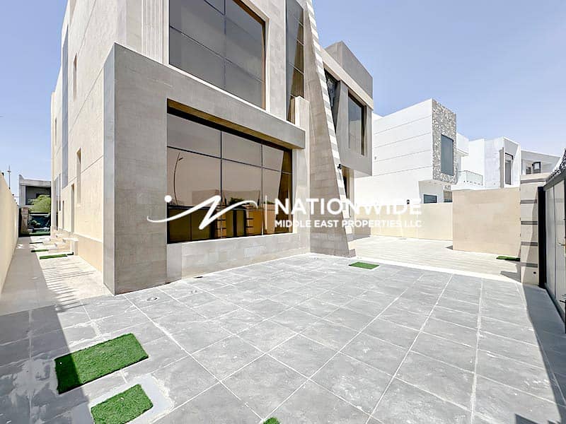 位于雅斯岛,亚斯-阿克雷斯,莱雅社区 5 卧室的别墅 420000 AED - 11950232 位于雅斯岛,亚斯-阿克雷斯,莱雅社区 5 卧室的别墅 420000 AED - 11950232
