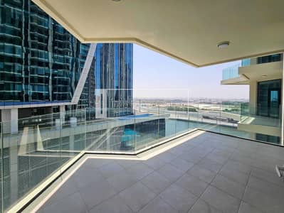 2 Bedroom Flat for Rent in Business Bay, Dubai - Brand New | Partial Canal Views |  Vacant