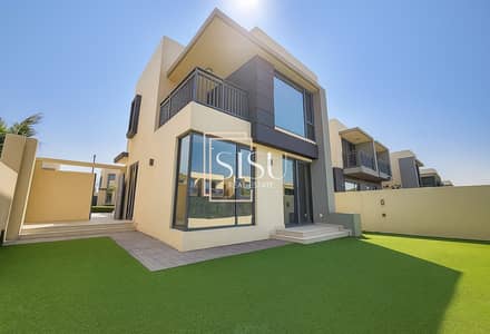 4 Bedroom Villa for Rent in Dubai Hills Estate, Dubai - Image 02. jpg