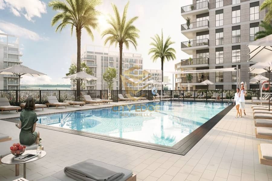 位于阿尔汗,玛利亚姆岛,Topaz Residences 2 卧室的公寓 2500000 AED - 11950250 位于阿尔汗,玛利亚姆岛,Topaz Residences 2 卧室的公寓 2500000 AED - 11950250