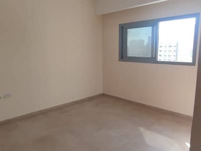 1 Bedroom Apartment for Rent in Abu Shagara, Sharjah - Brand-New 1BHK in Abu Shagara – Separate Kitchen, Free Parking, Family Tower, Prime Location at Attractive Price