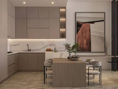 迪拜公寓大楼， 迪拜 1 卧室单位待售 - 位于迪拜公寓大楼，Samana Parkville 1 卧室的公寓 1144000 AED - 11950293