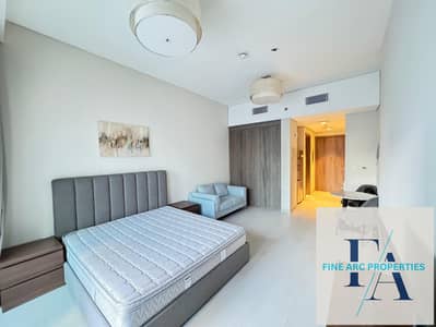 Studio for Rent in Business Bay, Dubai - Spacious Studio/ Prime Location/ Best View