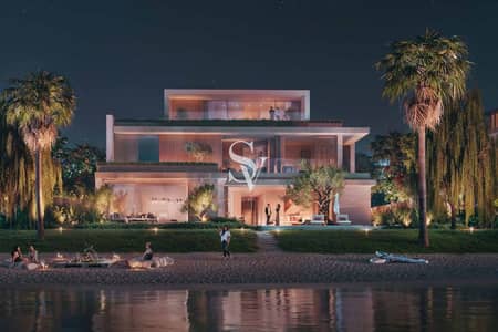 6 Bedroom Villa for Sale in The Acres, Dubai - Standalone Villas | Private Garden | Spacious