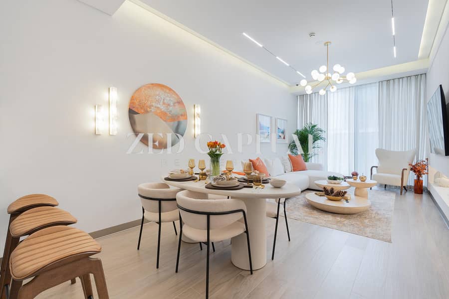位于穆罕默德-本-拉希德城,11街区,Gate Eleven Residences 1 卧室的公寓 1644196 AED - 11950285 位于穆罕默德-本-拉希德城,11街区,Gate Eleven Residences 1 卧室的公寓 1644196 AED - 11950285