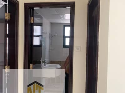 1 Bedroom Flat for Rent in Al Qulayaah, Sharjah - 1 BHK Apartment with Balcony & Free Parking for Rent in Al Qulayaa – Sharjah | Prime Location Near Dubai