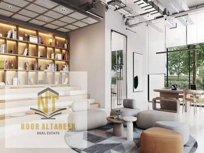阿尔马扎尔街区， 夏尔迦 1 卧室公寓待租 - 位于阿尔马扎尔街区 1 卧室的公寓 7000 AED - 11844186