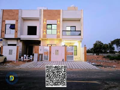 تاون هاوس 4 غرف نوم للبيع في الحليو، عجمان - WhatsApp Image 2025-06-17 at 4.53. 15 PM. jpeg