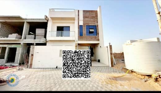 فیلا 4 غرف نوم للبيع في الحليو، عجمان - WhatsApp Image 2025-06-17 at 5.09. 00 PM. jpeg