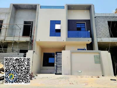 4 Cпальни Вилла Продажа в Аль Захья, Аджман - WhatsApp Image 2025-06-17 at 5.34. 10 PM. jpeg