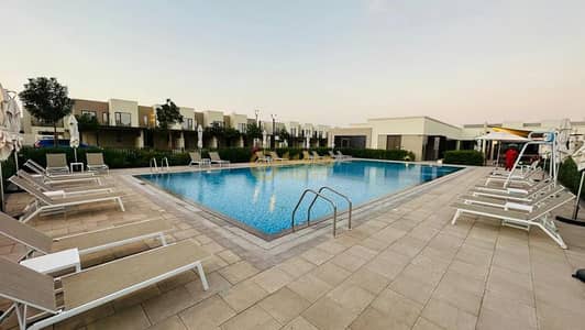 3 Bedroom Villa for Rent in Dubai South, Dubai - 159b1a13-11a5-4247-9689-81c6ed866be8. JPG