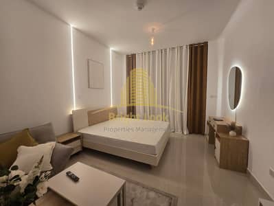 استوديو  للبيع في جزيرة الريم، أبوظبي - IMG-20250617-WA0029. jpg