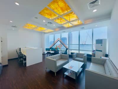 مکتب  للايجار في الخليج التجاري، دبي - IMG_6450. jpg