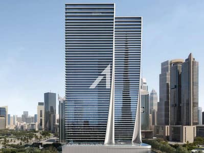 DIFC， 迪拜 2 卧室单位待售 - 位于DIFC，Akala Hotels and Residences 2 卧室的公寓 5999000 AED - 11950579