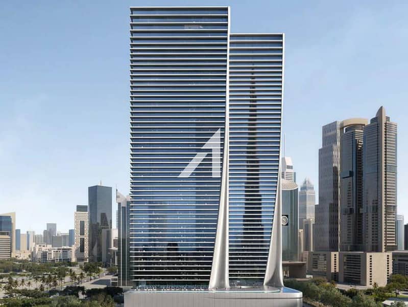 位于DIFC,Akala Hotels and Residences 2 卧室的公寓 5999000 AED - 11950579 位于DIFC,Akala Hotels and Residences 2 卧室的公寓 5999000 AED - 11950579