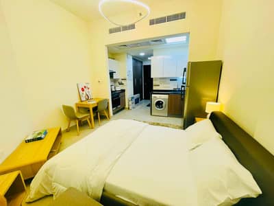 阿尔弗雷德街区， 迪拜 单身公寓待租 - WhatsApp Image 2023-07-05 at 6.45. 28 PM (3). jpeg