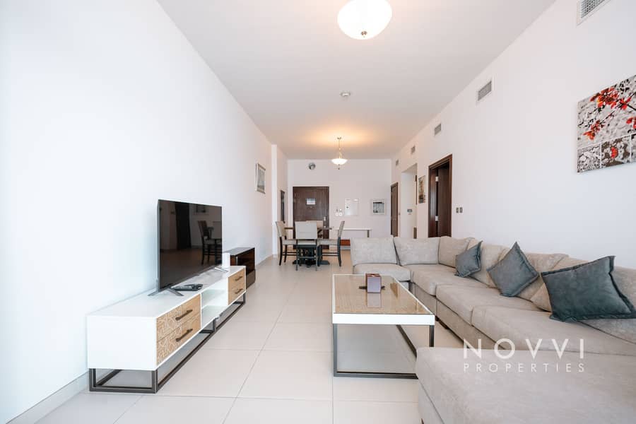 Квартира в Палм Джумейра,Азур Резиденсес, 1 спальня, 180000 AED - 11892725 Квартира в Палм Джумейра,Азур Резиденсес, 1 спальня, 180000 AED - 11892725