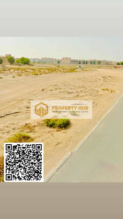 Участок Продажа в Аль Талла 2, Аджман - F0443B72-C4AB-4196-A5A6-85F54433D0F8. jpg
