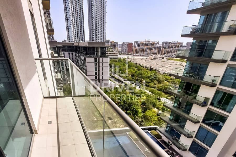 Квартира в Собха Хартланд,Хартланд Гринс, 1 спальня, 115000 AED - 11950637 Квартира в Собха Хартланд,Хартланд Гринс, 1 спальня, 115000 AED - 11950637