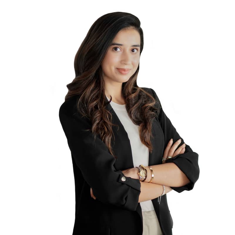 Zunaira Mahmood