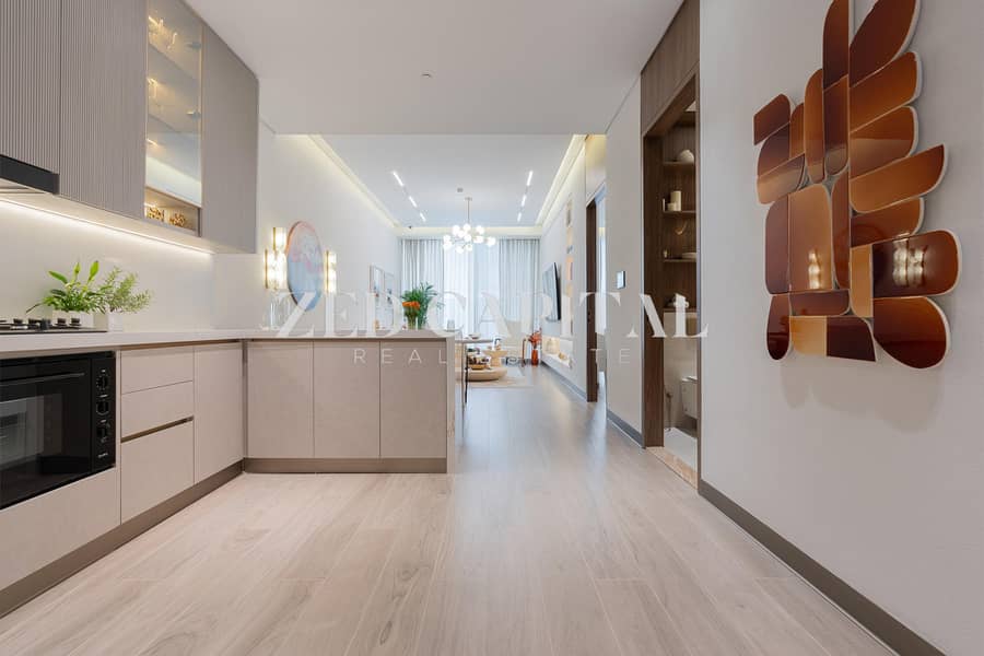 Top Location | Direct from Developer | Brand New Top Location | Direct from Developer | Brand New