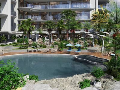 1 Bedroom Flat for Sale in Arjan, Dubai - WhatsApp Image 2025-05-12 at 3.21. 51 PM. jpeg