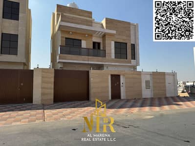 6 Bedroom Villa for Sale in Al Bahia, Ajman - WhatsApp Image 2025-04-22 at 8.14. 58 AM. jpeg
