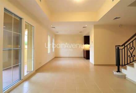 阿拉伯牧场社区， 迪拜 2 卧室别墅待租 - VILLA FOR RENT IN PALMERA 2, PALMERA (5). jpg