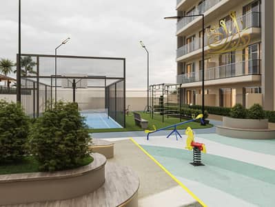 Studio for Sale in International City, Dubai - IMG-20250528-WA0020. jpg