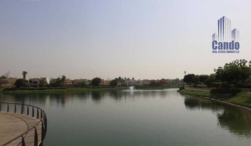 2 Bedroom Villa for Rent in The Springs, Dubai - Type 4E |  SPRINGS 12 | Vacant Now
