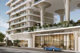 1 Bed In Luxury Boutique Hotel With Private Beach