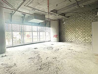 Office for Rent in Bur Dubai, Dubai - Shell & Core |Prime Location |Near Burjuman Metro