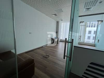 商业湾， 迪拜 写字楼待租 - 位于商业湾，贝斯沃特大厦 的写字楼 160000 AED - 11950677