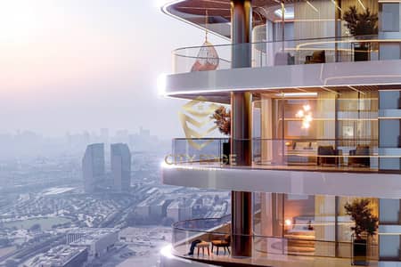 迪拜科学园， 迪拜 单身公寓待售 - 位于迪拜科学园，Skyhills Astra 的公寓 850000 AED - 11950695