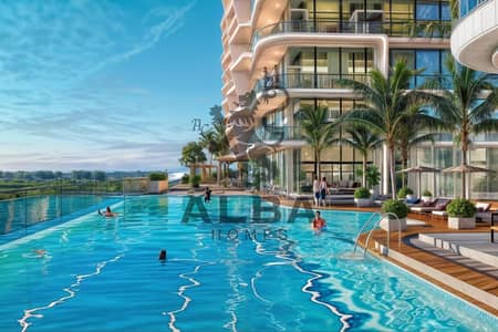 2 Cпальни Апартамент Продажа в Дубай Спортс Сити, Дубай - enhanced_10. jpg