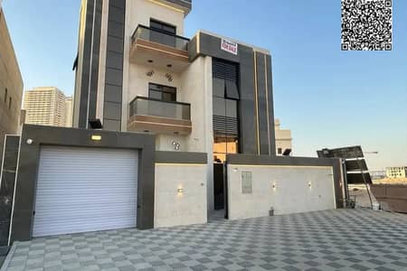 6 Bedroom Villa for Sale in Al Amerah, Ajman - batch_779849126-1066x800. jpg