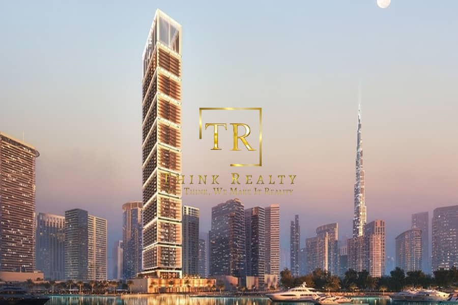 位于商业湾,One by Binghatti 1 卧室的公寓 2534999 AED - 10993147 位于商业湾,One by Binghatti 1 卧室的公寓 2534999 AED - 10993147