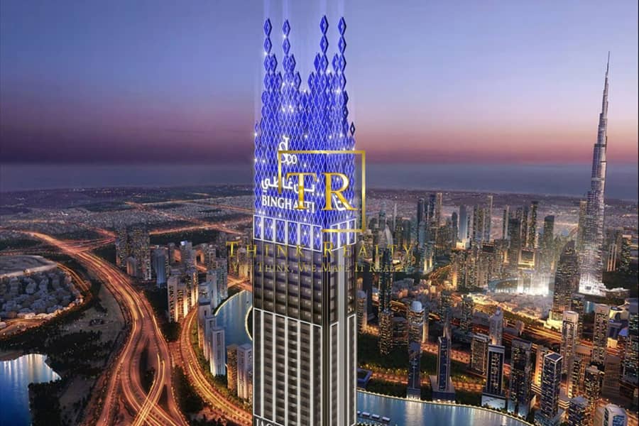 Luxurious |Iconic Skyline Views| Infinity Pvt Pool Luxurious |Iconic Skyline Views| Infinity Pvt Pool