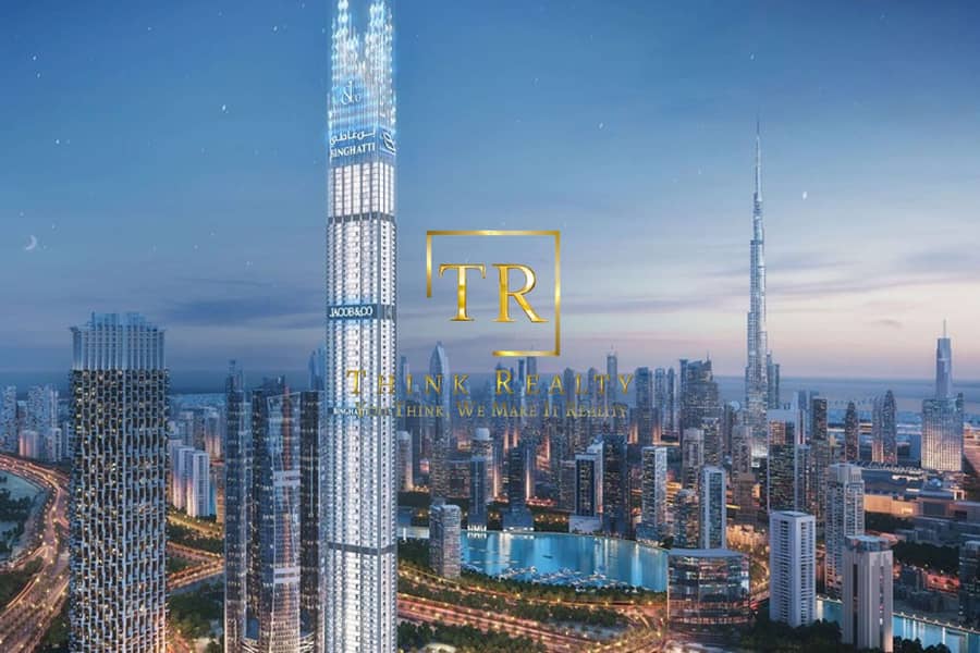 شقة في برج بن غاطي جاكوب آند كو ريزيدنسز،الخليج التجاري 3 غرف 13999999 درهم - 11016055 شقة في برج بن غاطي جاكوب آند كو ريزيدنسز،الخليج التجاري 3 غرف 13999999 درهم - 11016055