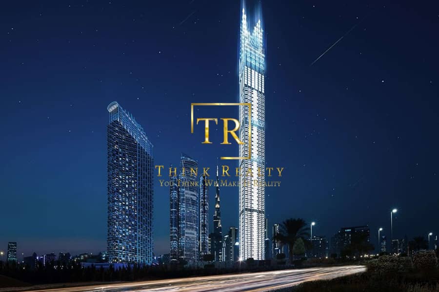 شقة في برج بن غاطي جاكوب آند كو ريزيدنسز،الخليج التجاري 6 غرف 31100000 درهم - 11016266 شقة في برج بن غاطي جاكوب آند كو ريزيدنسز،الخليج التجاري 6 غرف 31100000 درهم - 11016266