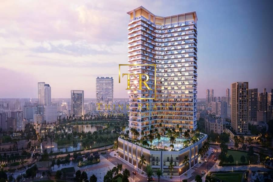 Elegant Layout |Premium Finishing| Top Amenities Elegant Layout |Premium Finishing| Top Amenities