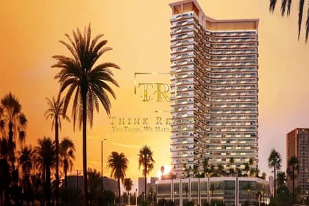 2 Bedroom Flat for Sale in Dubai Sports City, Dubai - Smart Investment |Upscale Finishes| Prime Location
