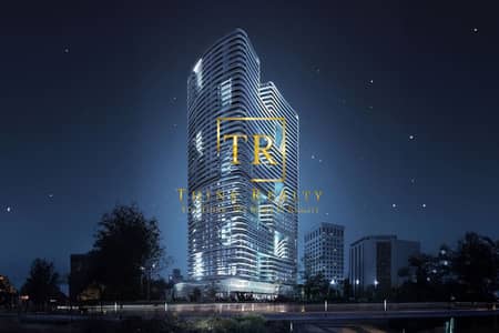 Studio for Sale in Dubai Science Park, Dubai - Branded Apartments | Stylish Design | Great Access