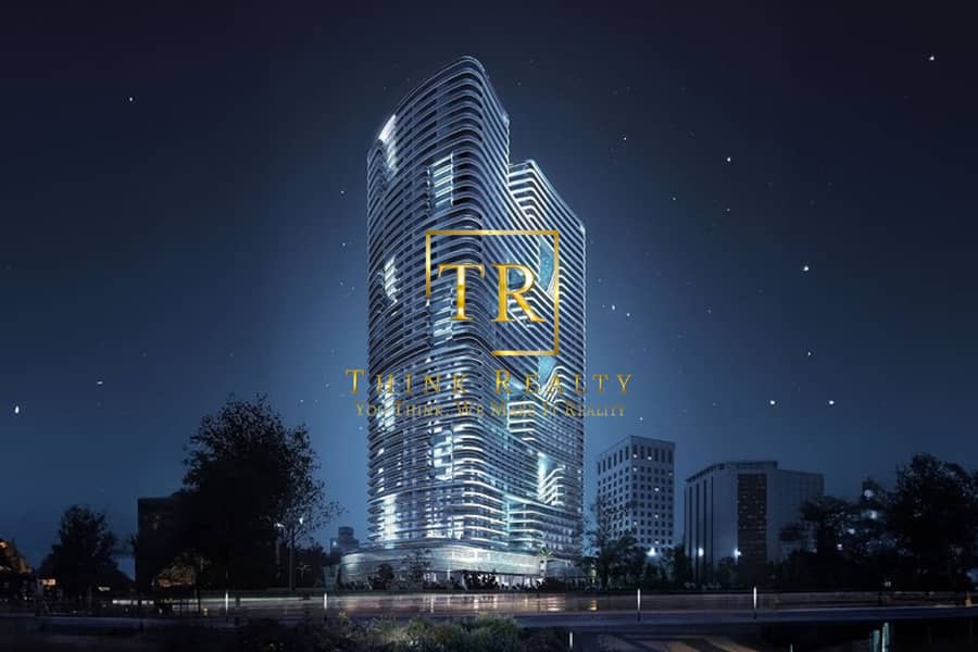 Branded Apartments | Stylish Design | Great Access Branded Apartments | Stylish Design | Great Access